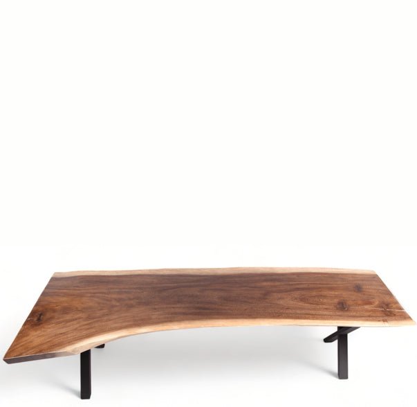 118" Living Edge Desk or Dining Table 2 - Dyag East