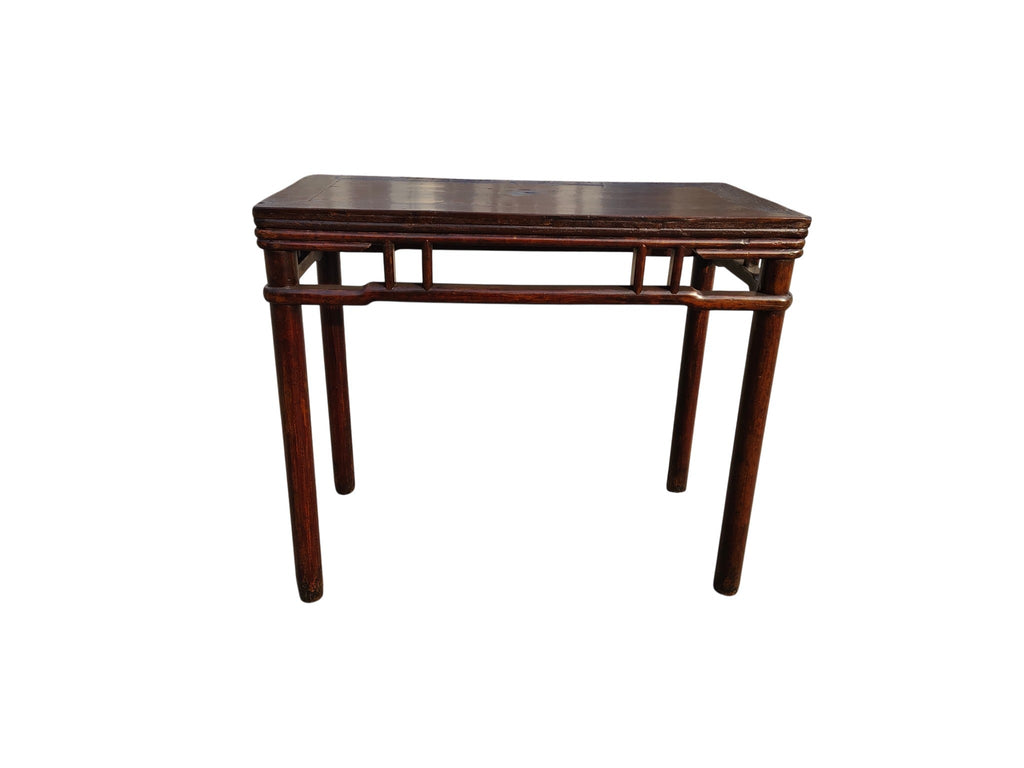 19th Century Open-Frame Console Table - Dyag East