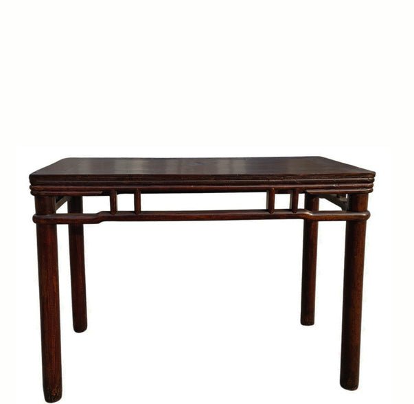 19th Century Open-Frame Console Table - Dyag East