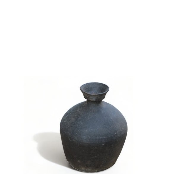 9.1" Inch Hight Flower Vase - Dyag East