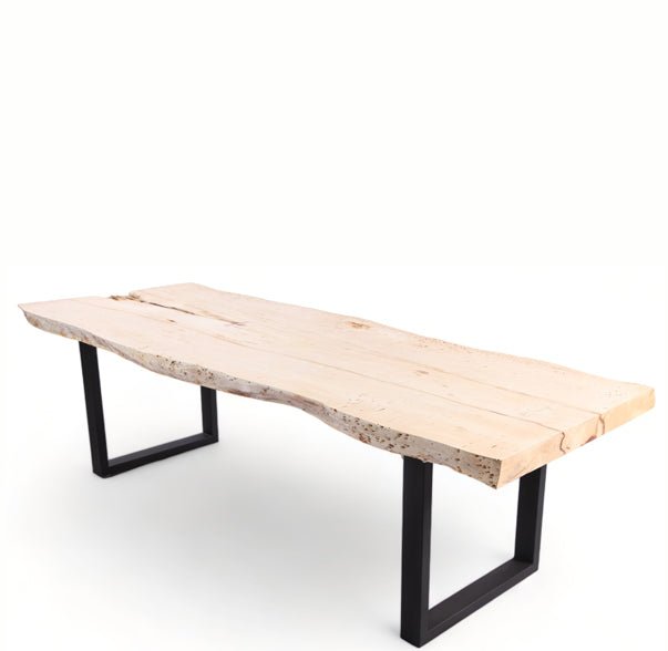 98" Inch Tama Living Dining Table 2 - Dyag East