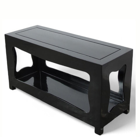 Modern Asian Sofa Back Table