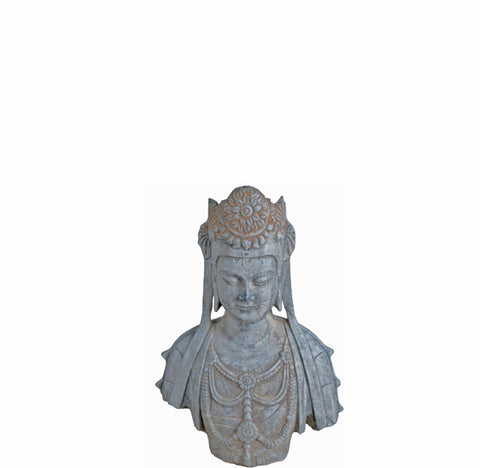 Guanyin Bust