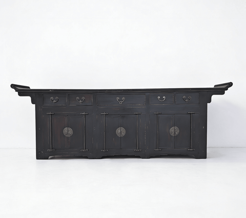 Antique Imperial Sideboard - Dyag East