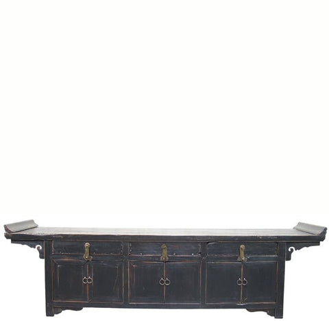 Classic Altar Low Sideboard - Dyag East