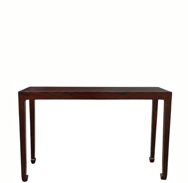 Early 20th Century Slim Console Table - Dyag East