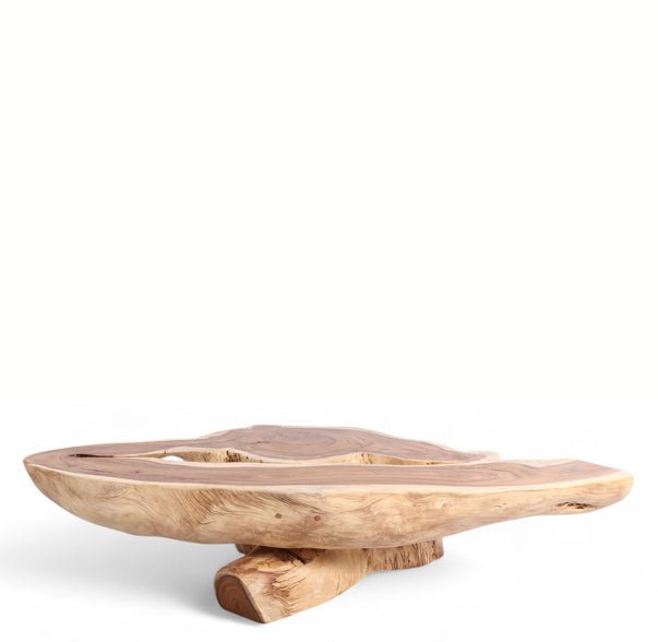 Floating Block Coffee Table - Dyag East