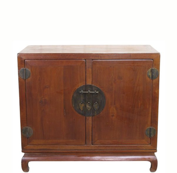 Media Cabinet with Hooded Stand - Dyag East