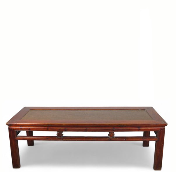 Ningbo Coffee Table or Bench - Dyag East
