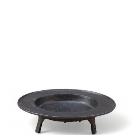 Vintage Table Size Fire Pit or Planter 3 - Dyag East