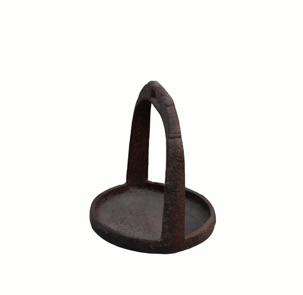 Horse Shoe Candle Holder - Dyag East