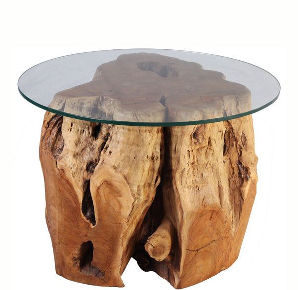 Z-Nature Root Accent or Side Table 3