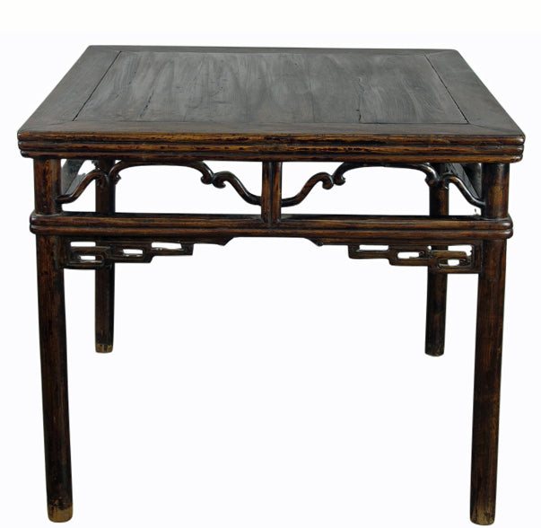 37" Square Accent Table Center Table
