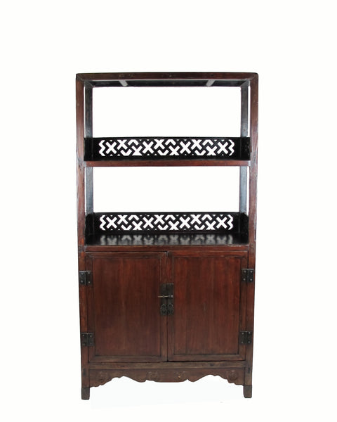 Book Cabinet - Dyag East