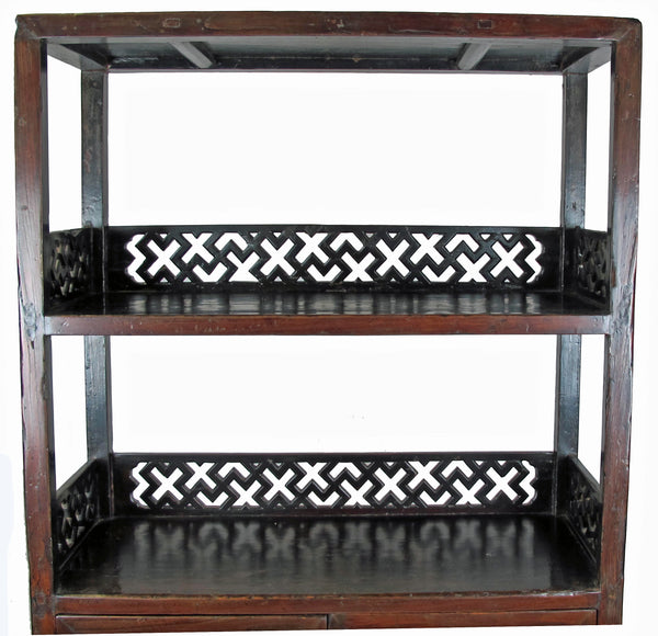 Book Cabinet - Dyag East