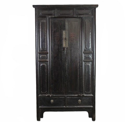 Henan Antique Chinese Cabinet