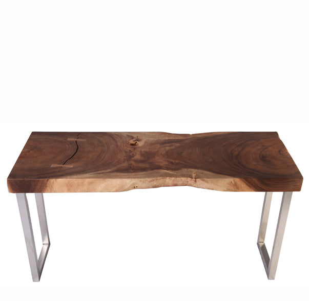 Rippling Rain Drops Console Table - Dyag East