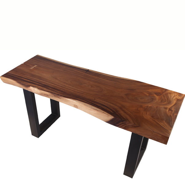 Living Edge Dining Table or Writing Desk 3 - Dyag East