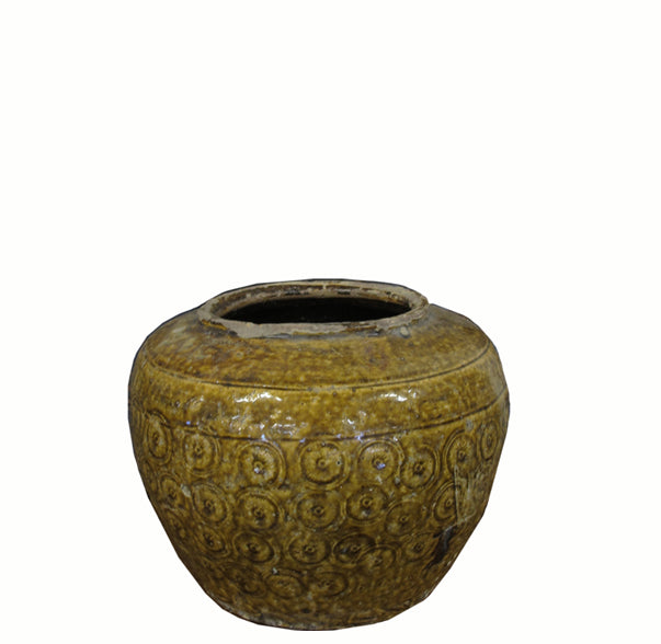 Golden Coins Pottery 1 - Dyag East