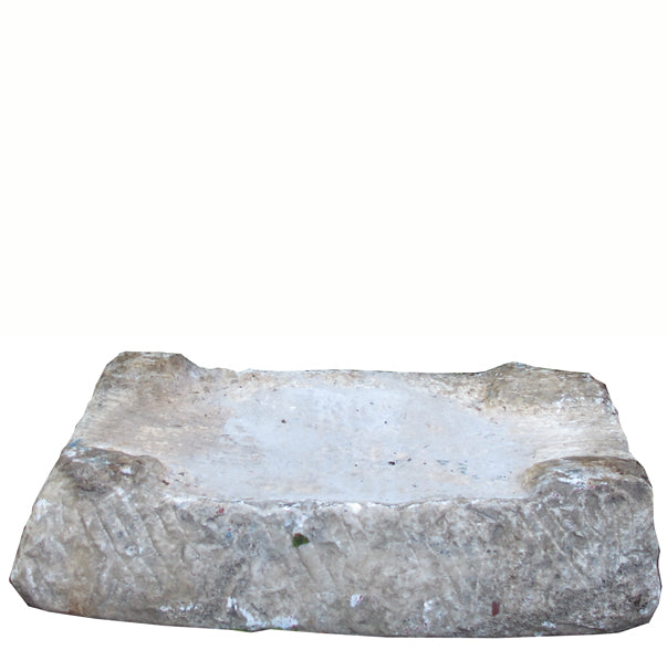 Natural Stone Water Fountain or Step 10