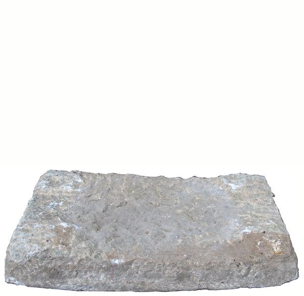 Natural Stone Water Fountain or Step 15