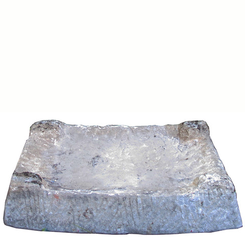 Natural Stone Water Fountain or Step 17