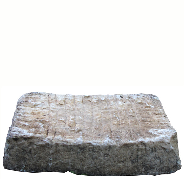 Natural Stone Water Fountain or Step 18