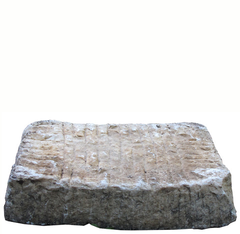 Natural Stone Water Fountain or Step 18