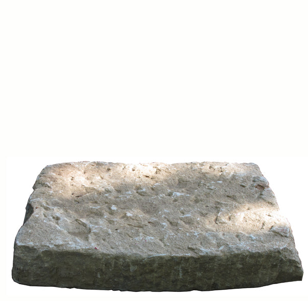 Natural Stone Water Fountain or Step 2