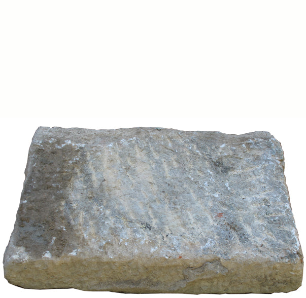 Natural Stone Water Fountain or Step 5