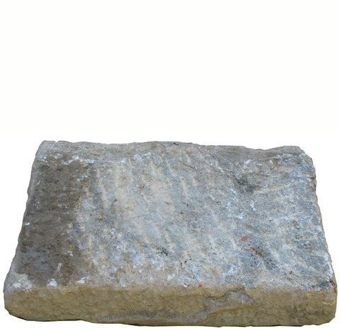 Natural Stone Water Fountain or Step 5