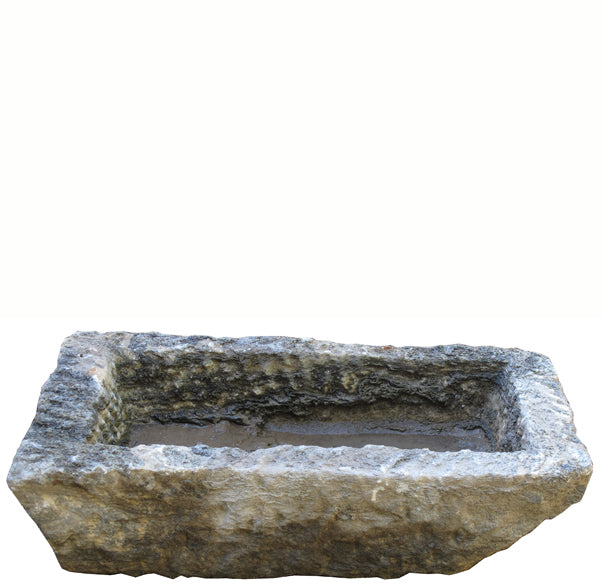 Stone Trough 8