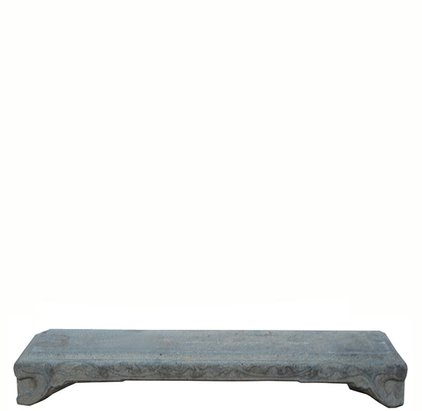 Long low bench deals