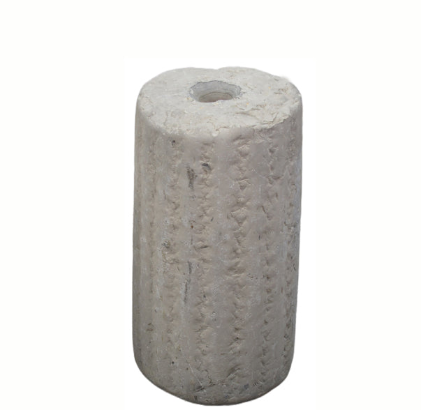 Granite Mill Stone Water Fountain or Post 2