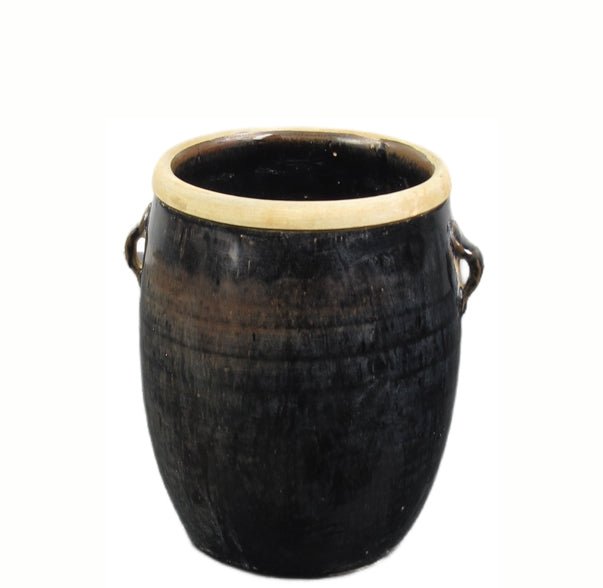 Ceramics Flower Pot - Dyag East