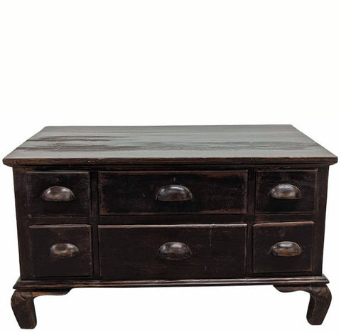 Guangdong Accent Table - Dyag East