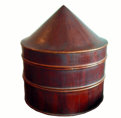 Hat Box - Dyag East