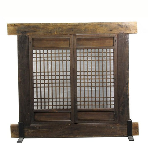 Japanese Window w/stand - Dyag East