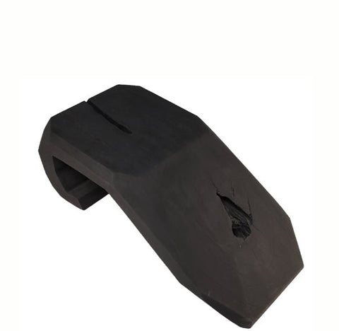 Modern Black Water Fall Coffee Table - Dyag East
