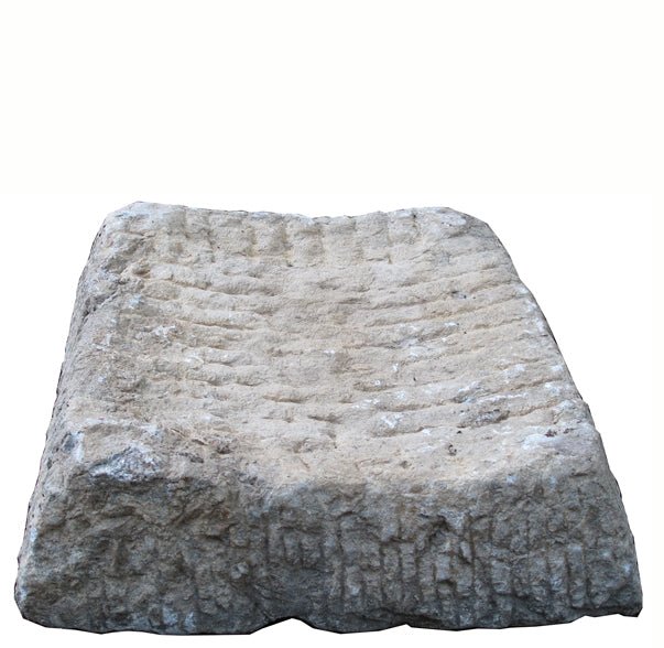 Natural Stone Water Fountain or Step 14 - Dyag East
