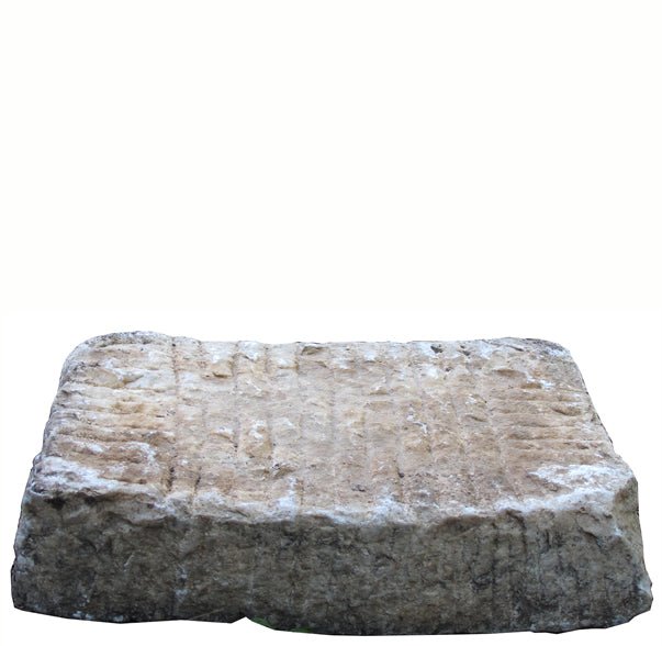 Natural Stone Water Fountain or Step 18 - Dyag East