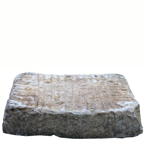 Natural Stone Water Fountain or Step 18 - Dyag East