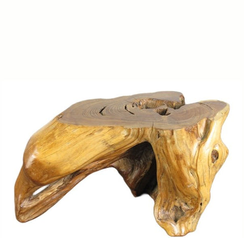 Wooden Block - Dyag East