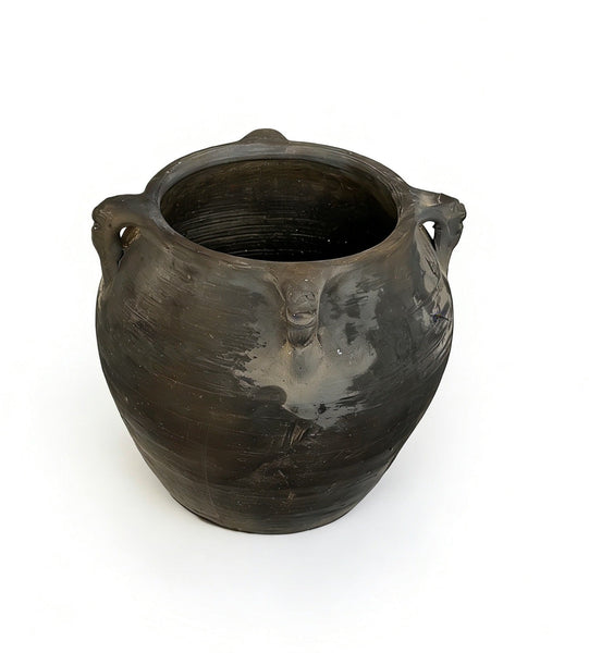 11.5" Inch Flower Vase - Dyag East