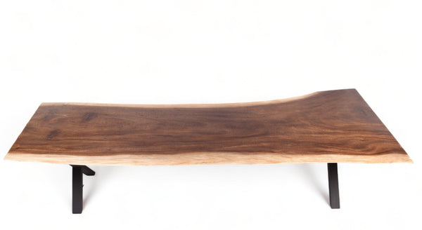 118" Living Edge Desk or Dining Table 2 - Dyag East