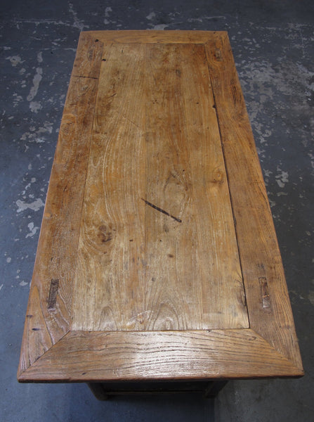 17th Century Elm Cabinet - Dyag East