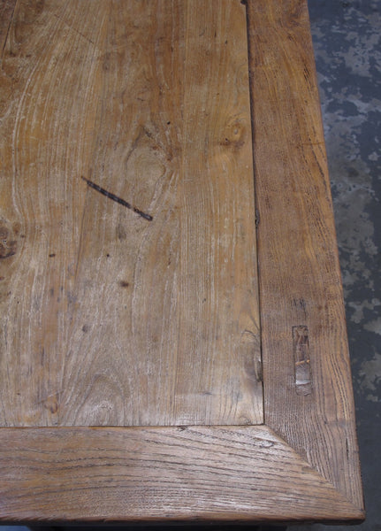 17th Century Elm Cabinet - Dyag East