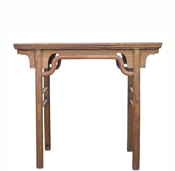 19th Century Chinese Altar Table - Dyag East