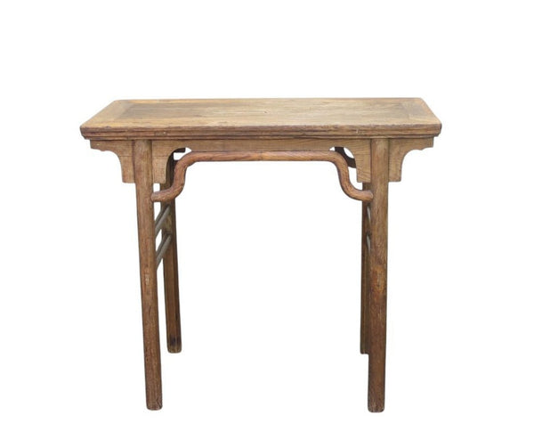 19th Century Chinese Altar Table - Dyag East