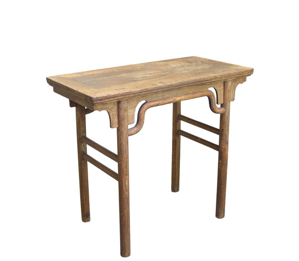 19th Century Chinese Altar Table - Dyag East